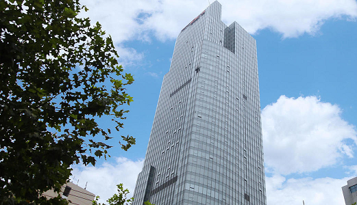 地址:上海市静安区铜仁路299号soho东海广场2楼7室